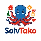 SolvTako